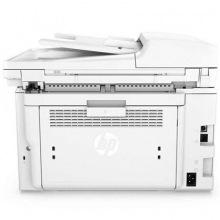 惠普（HP）LaserJet Pro MFP M227sdn激光多功能一體機（打印、復印、掃描）